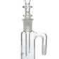 GRAV Standard Ash Catcher - 90 Degree