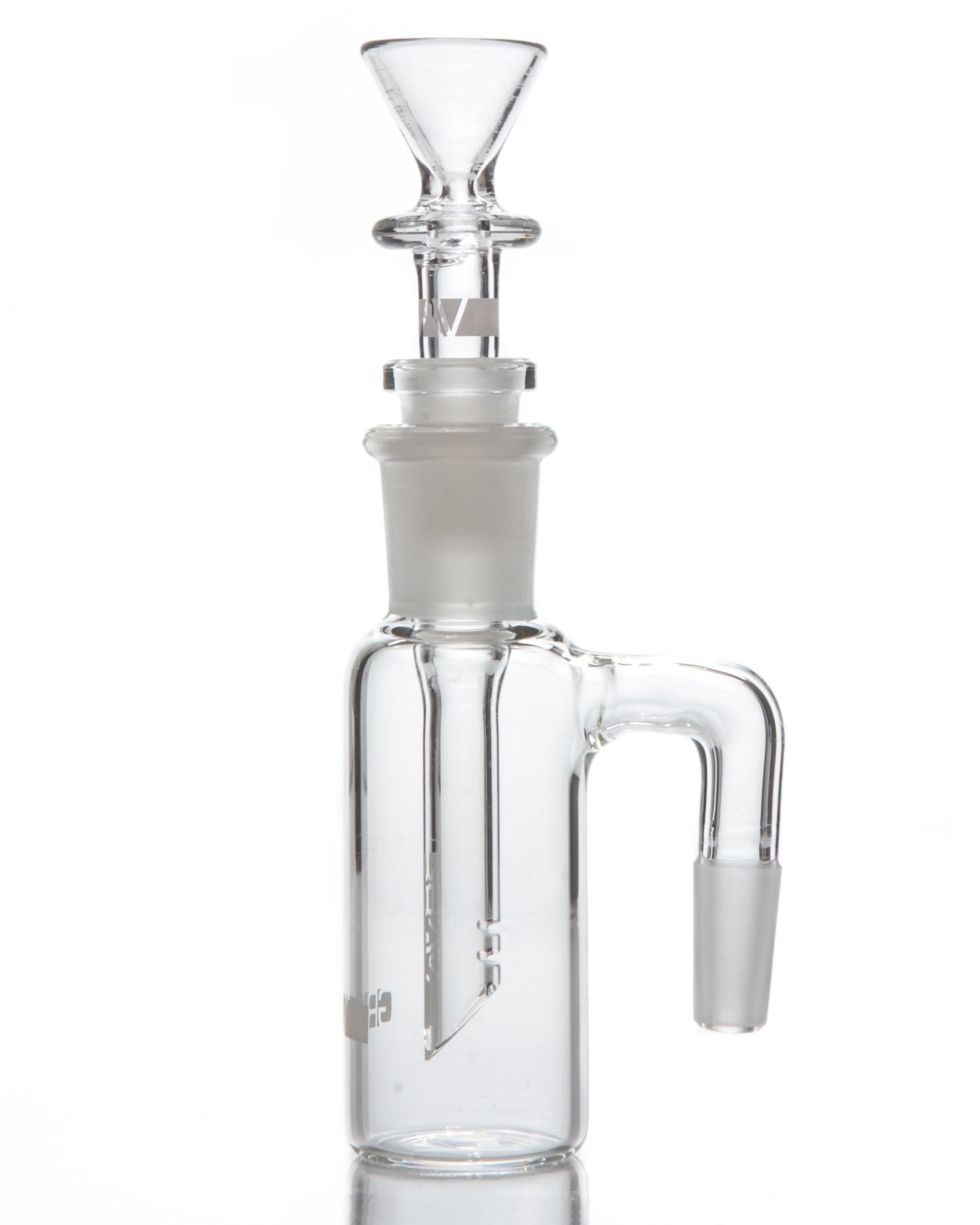 GRAV Standard Ash Catcher - 90 Degree