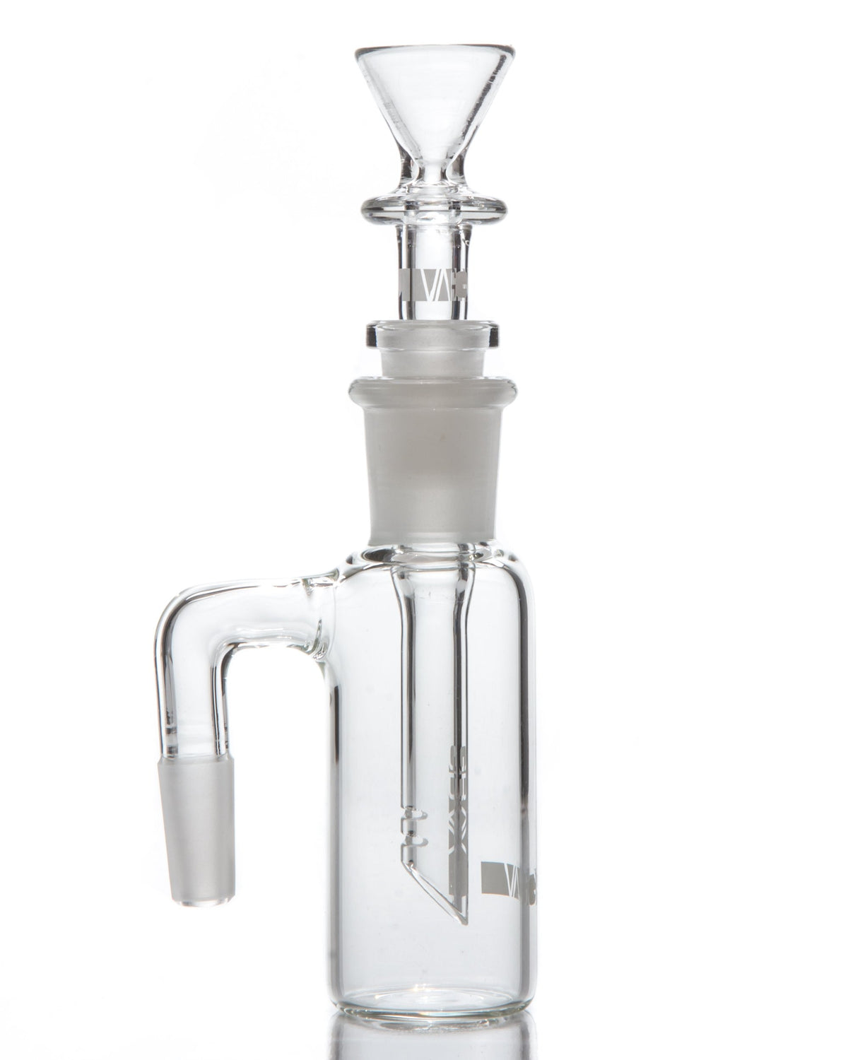 GRAV Standard Ash Catcher - 90 Degree