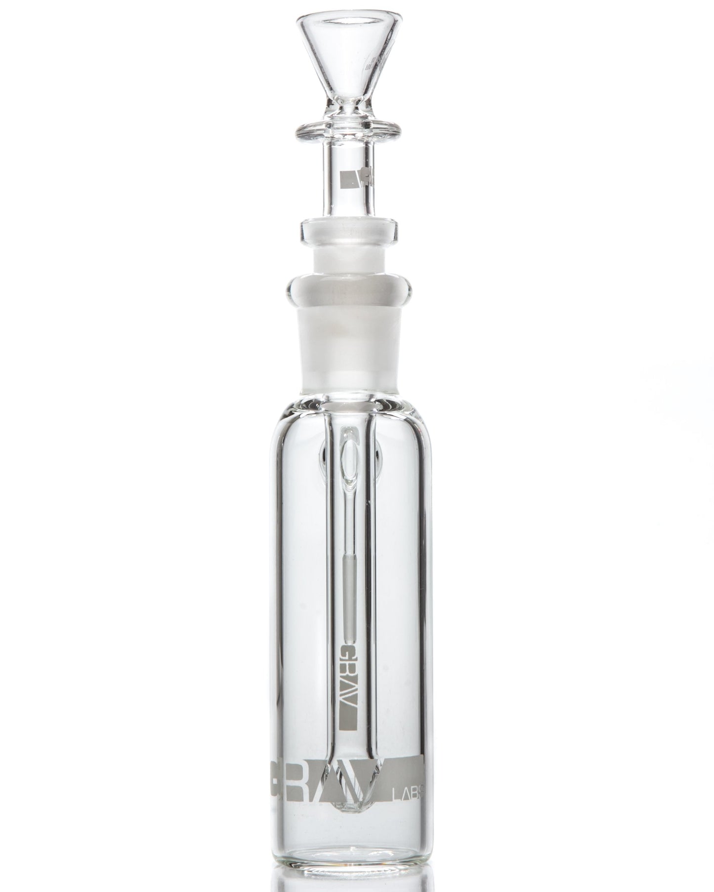 GRAV Standard Ash Catcher - 90 Degree