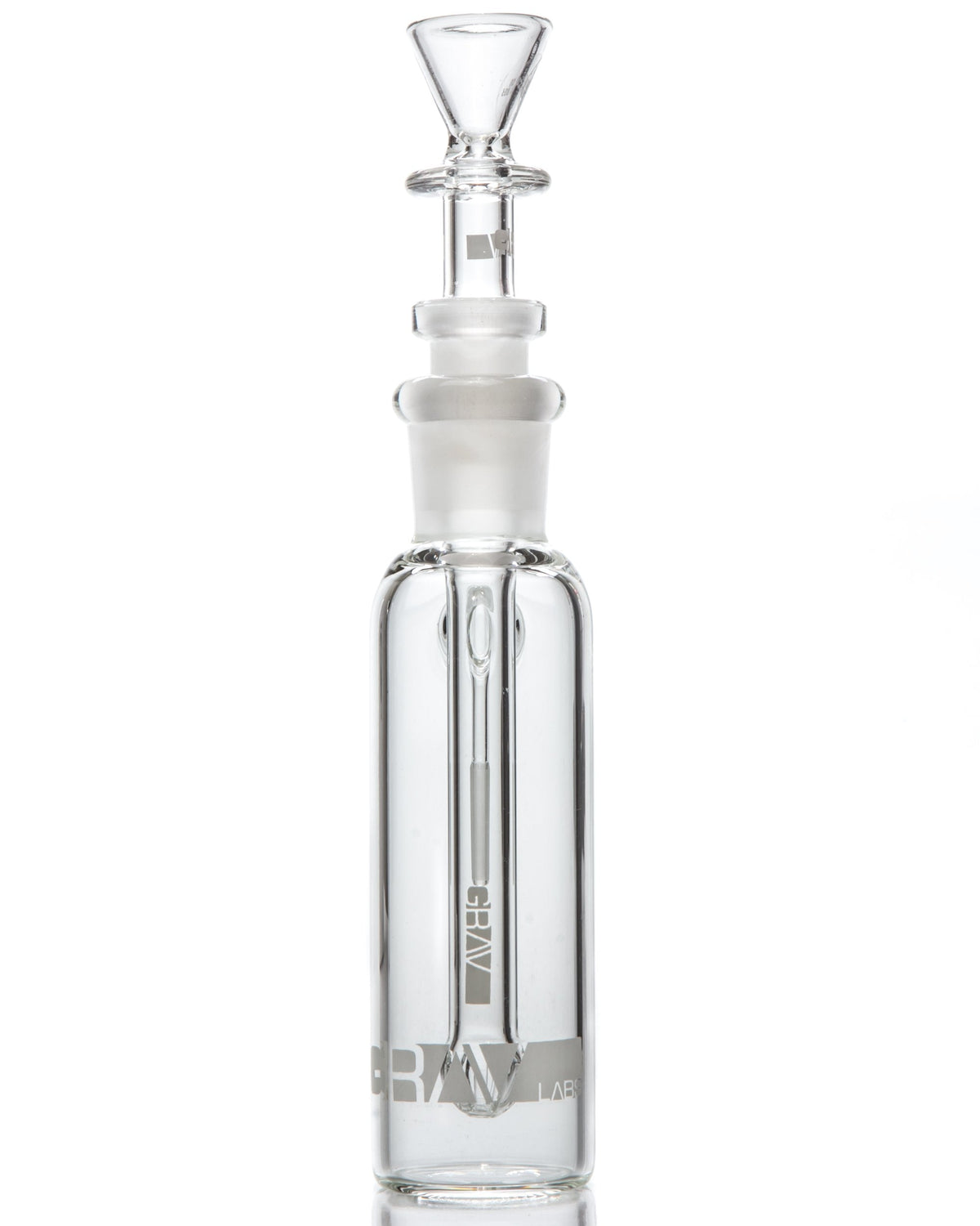 GRAV Standard Ash Catcher - 90 Degree