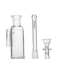 GRAV Standard Ash Catcher - 90 Degree