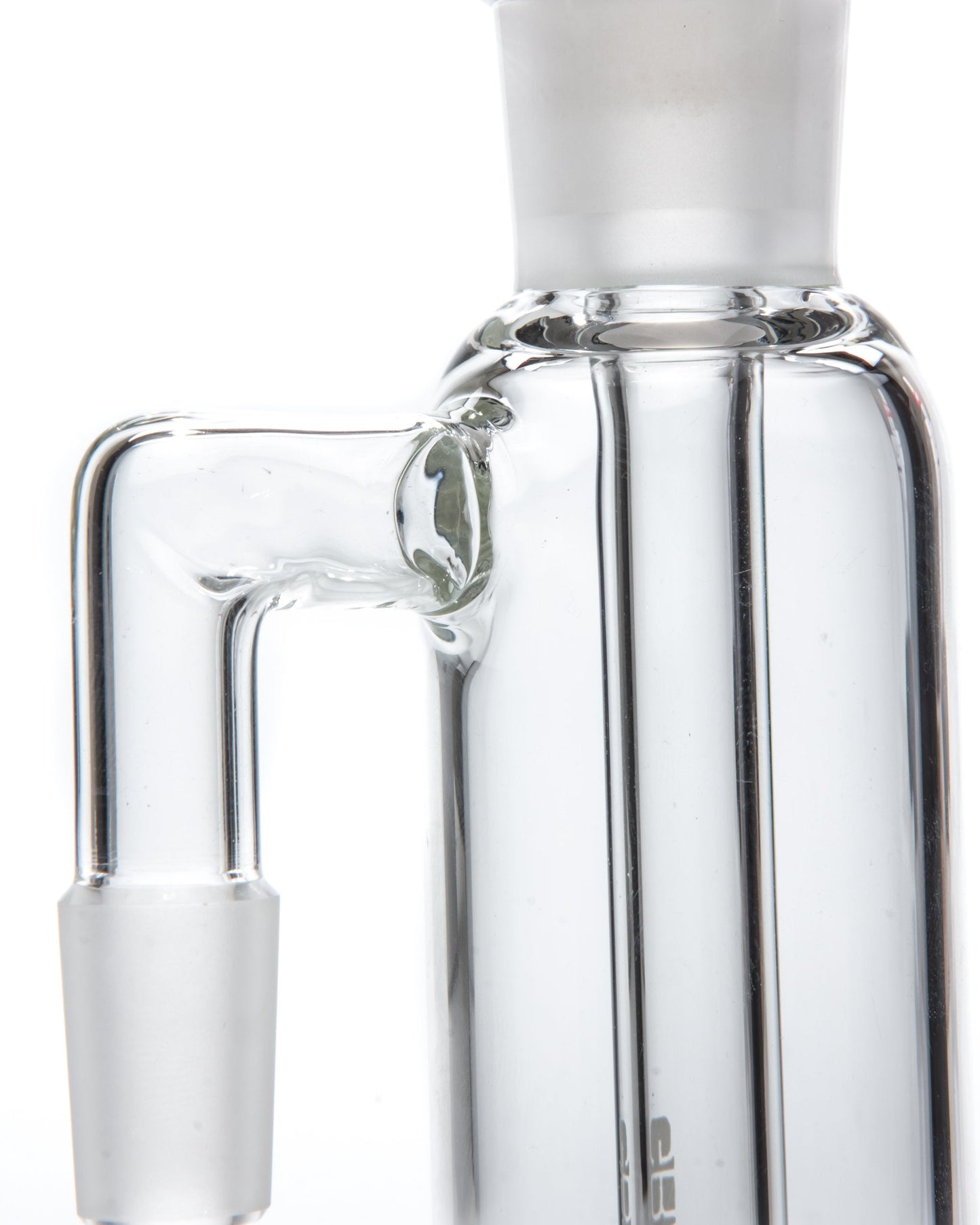 GRAV Standard Ash Catcher - 90 Degree