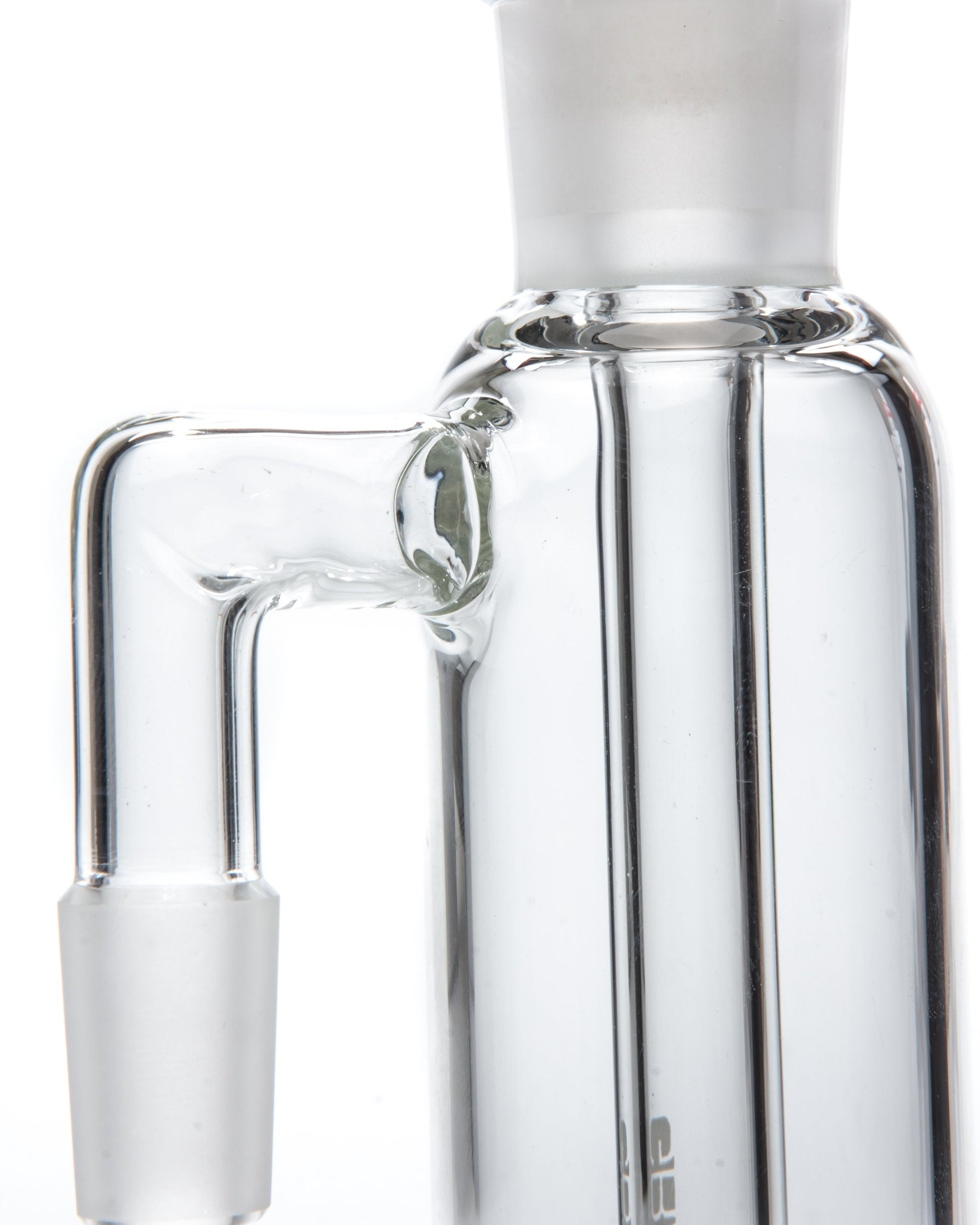 GRAV Standard Ash Catcher - 90 Degree