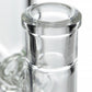 GRAV Beaker Tube With Geometric Ice Pinch 12''
