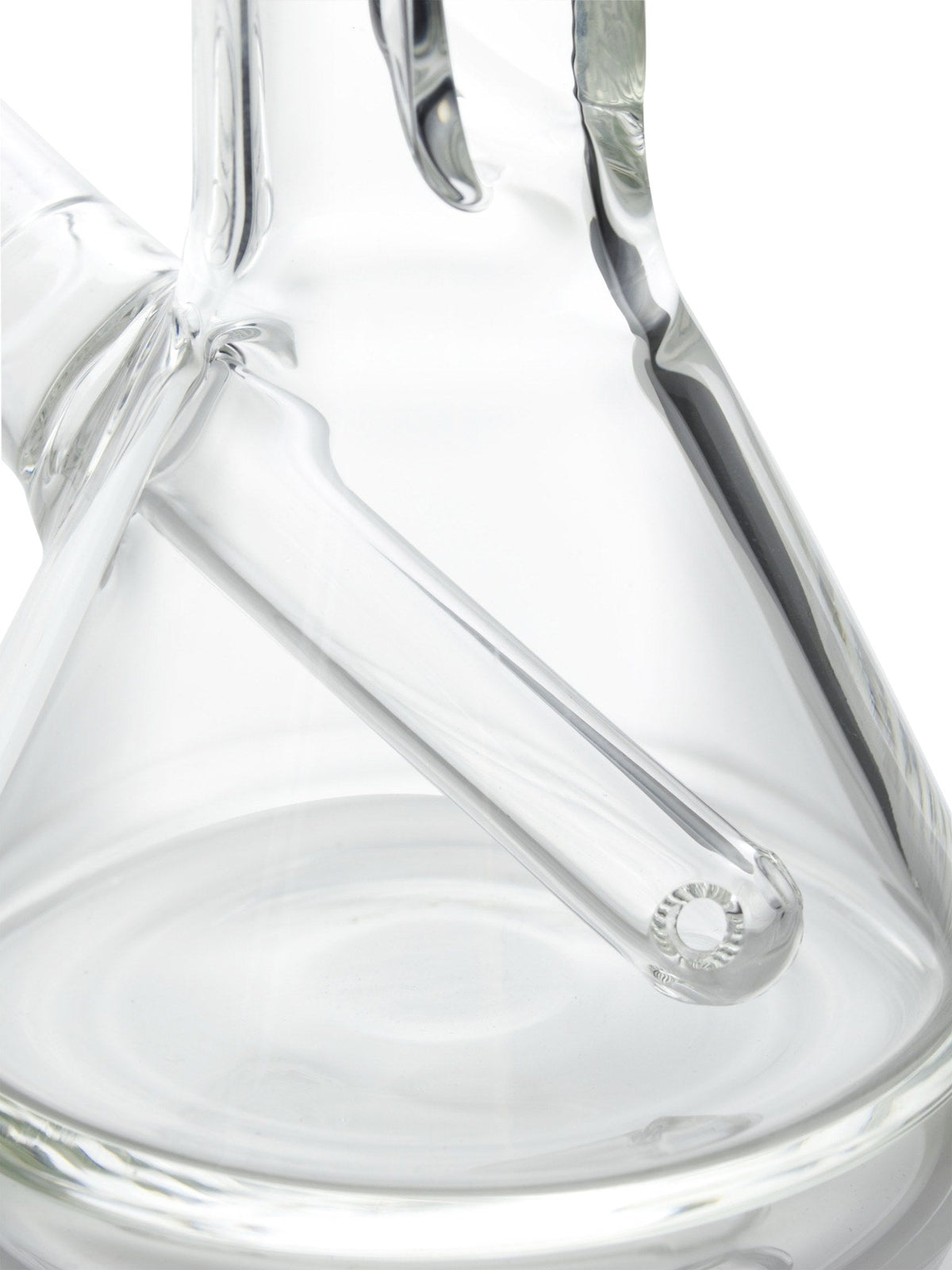 GRAV Beaker With Geometric Ice Pinch