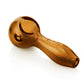 GRAV Classic Spoon Hand Pipe - Scientific Glass w/ Ash Catching Mouthpiece
