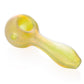GRAV Classic Spoon Hand Pipe - Scientific Glass w/ Ash Catching Mouthpiece