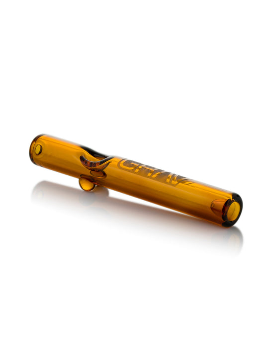 GRAV Classic Steamroller with Glass Feet & Ash Catcher