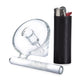 GRAV Conical Pocket Bubbler