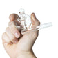 GRAV Conical Pocket Bubbler