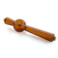 GRAV Deco Steamroller Hand Pipe - Compact 5.5" Stylish & Durable
