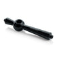 GRAV Deco Steamroller Hand Pipe - Compact 5.5" Stylish & Durable
