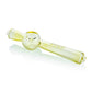 GRAV Deco Steamroller Hand Pipe - Compact 5.5" Stylish & Durable