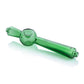 GRAV Deco Steamroller Hand Pipe - Compact 5.5" Stylish & Durable