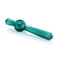 GRAV Deco Steamroller Hand Pipe - Compact 5.5" Stylish & Durable