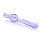 GRAV Deco Steamroller Hand Pipe - Compact 5.5" Stylish & Durable