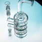 GRAV Double Decker Circuit Dab Rig