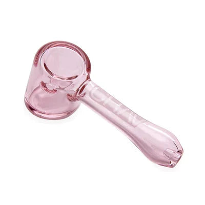 GRAV Hammer Sherlock Hand Pipe 4.5" with Deep Bowl & Ash Catcher