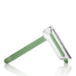 GRAV Hammer Style Bubbler With Colored Accents