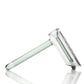 GRAV Hammer Style Bubbler With Colored Accents