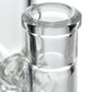 GRAV Honeycomb Perc Straight Tube 16''