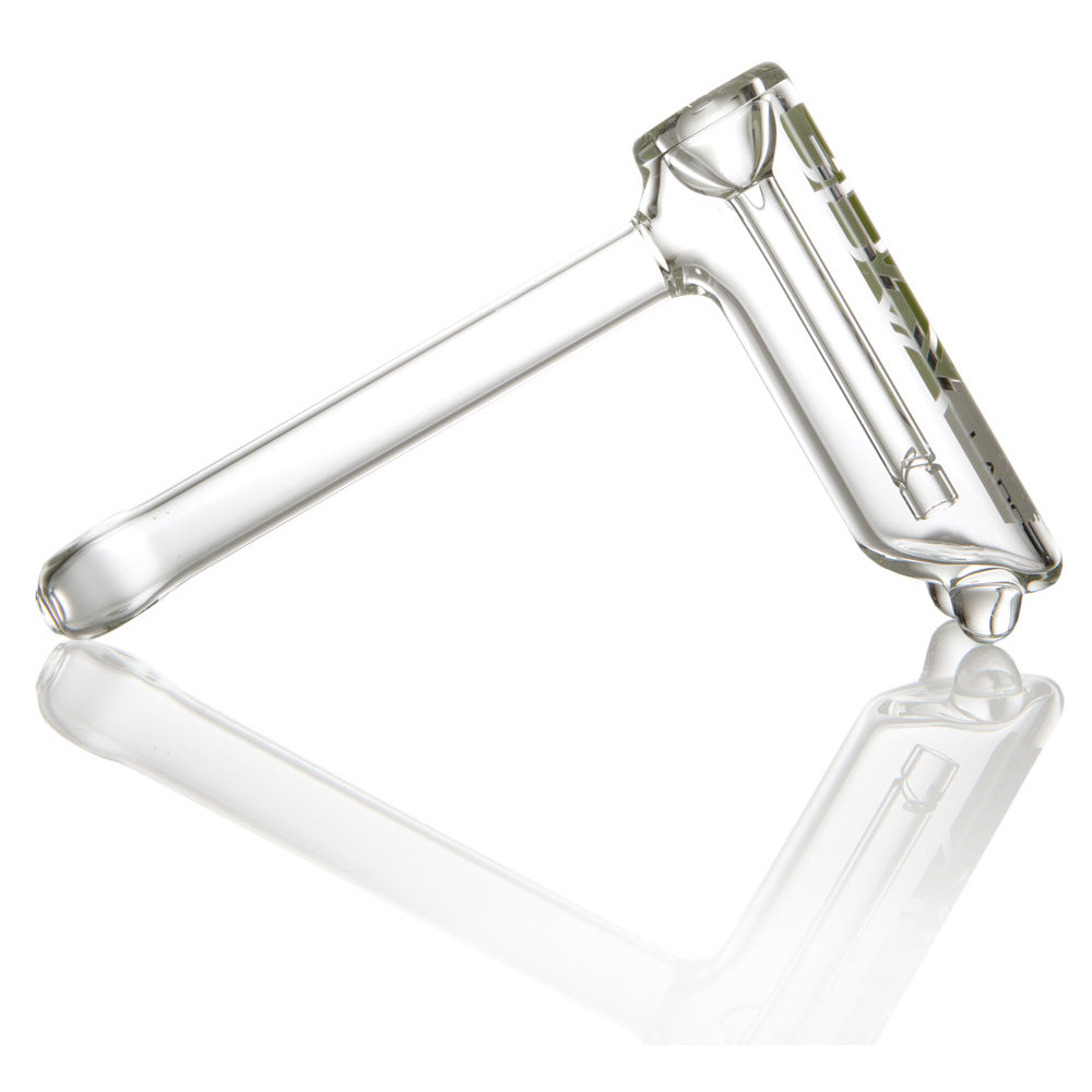 Grav Labs Basic Hammer Bubbler | 3 Inch