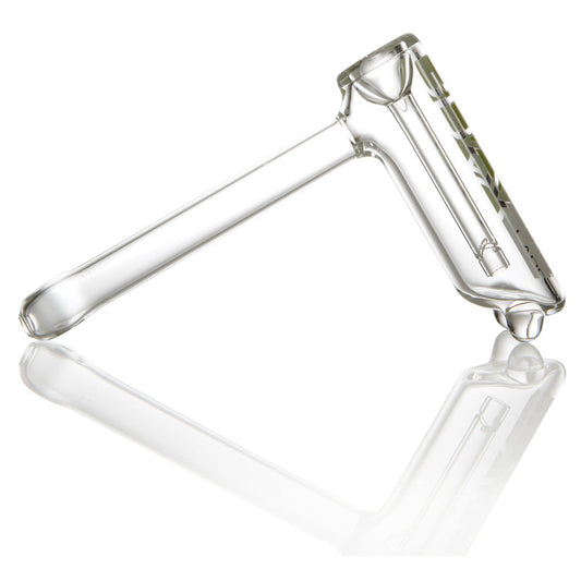 Grav Labs Basic Hammer Bubbler | 3 Inch