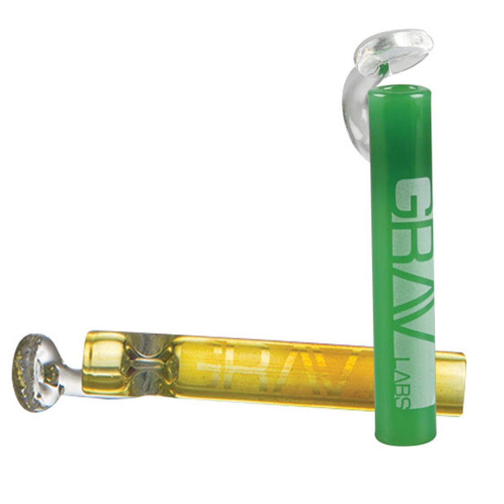 Grav Labs Concentrate Tasters - Assorted Colors - 5 Piece Set