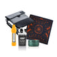 GRAV Traveler's Smoke Kit: On-the-Go Bundle with Octotaster, Grinder & More