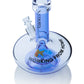GRAV Working from Home Small Wide Base Bong