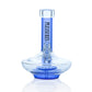 GRAV Working from Home Small Wide Base Bong