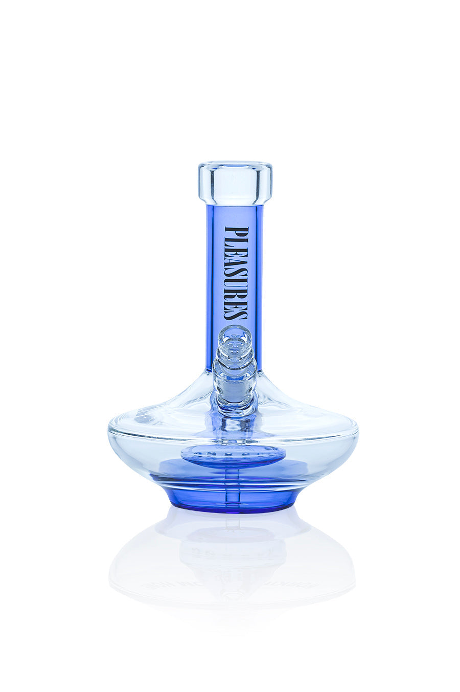 GRAV Working from Home Small Wide Base Bong