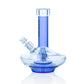GRAV Working from Home Small Wide Base Bong