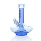 GRAV Working from Home Small Wide Base Bong
