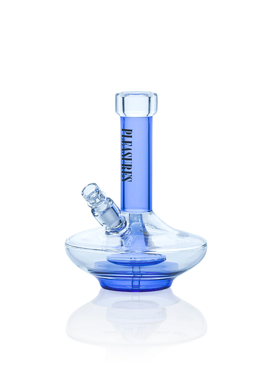 GRAV Working from Home Small Wide Base Bong