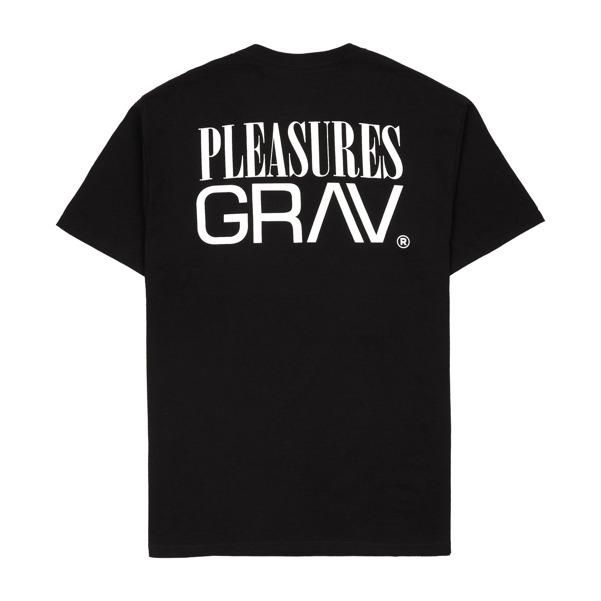 GRAV Working from Home T-Shirt