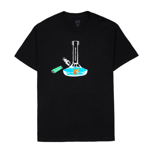 GRAV Working from Home T-Shirt