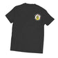 GRAV Advocacy Edition Brown T-Shirt - Cannabis Movement
