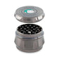 Green Monkey Grinder - Baboon Crown 4pc - 50mm
