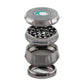 Green Monkey Grinder - Baboon Crown 4pc - 50mm