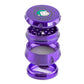 Green Monkey Grinder - Baboon Crown 4pc - 50mm