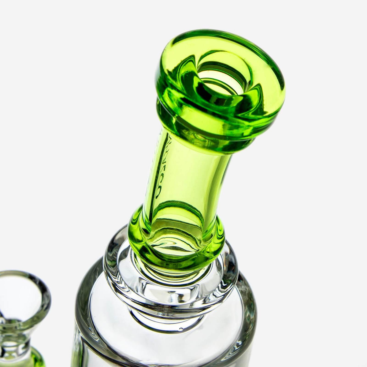DNA Bong