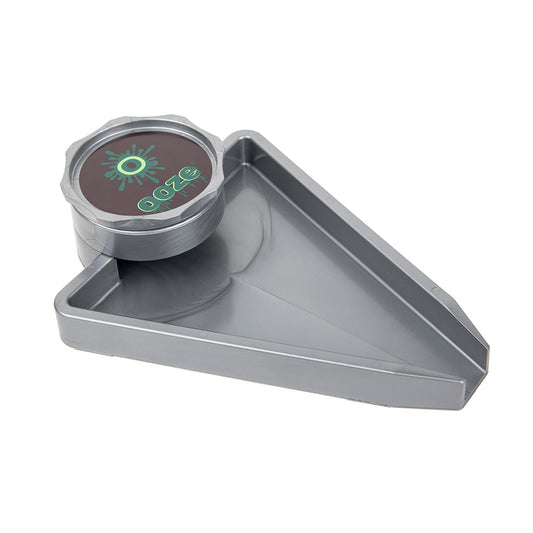 Grinder Tray / SILVER