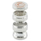 Green Monkey Grinder - Capuchin 4pc - 50mm