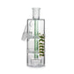 HITTN STACKED HONEYCOMB WITH SHOWERHEAD PERC ASH CATCHER