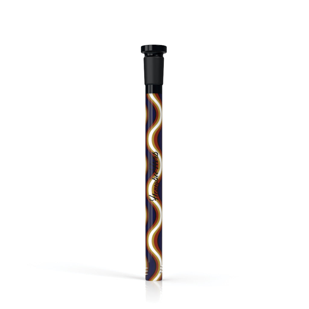 WHIRL WIG WAG DOWNSTEM