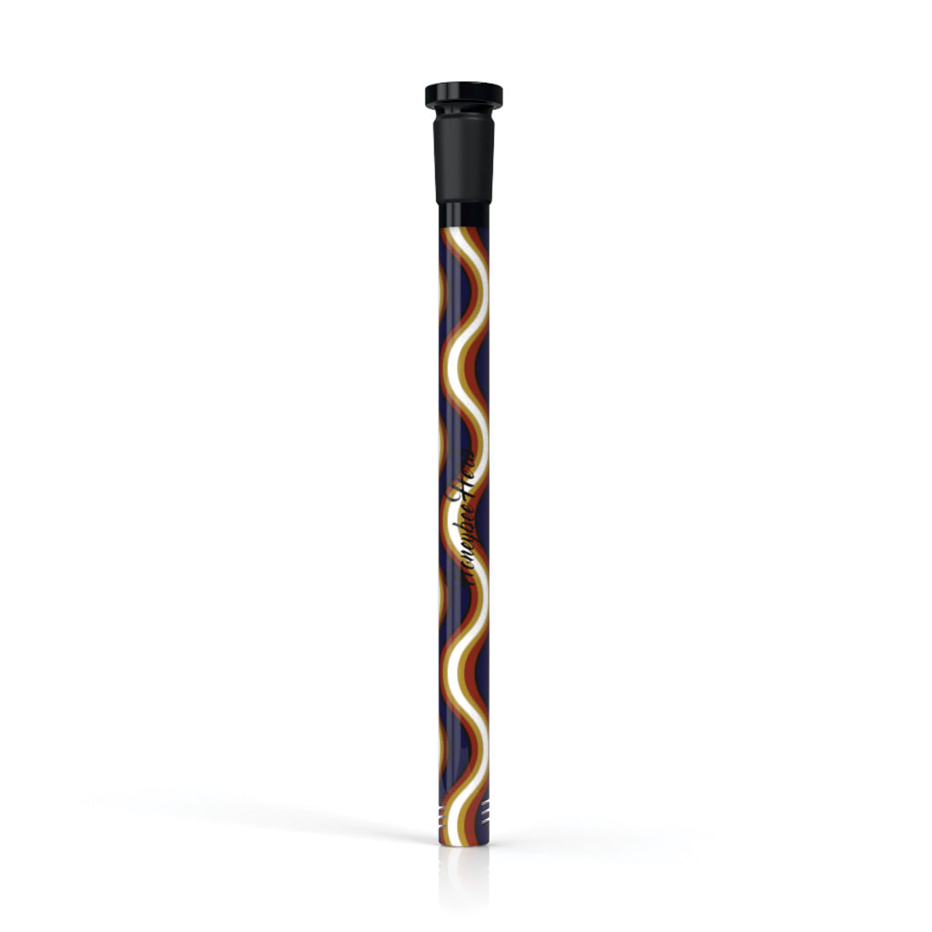 WHIRL WIG WAG DOWNSTEM