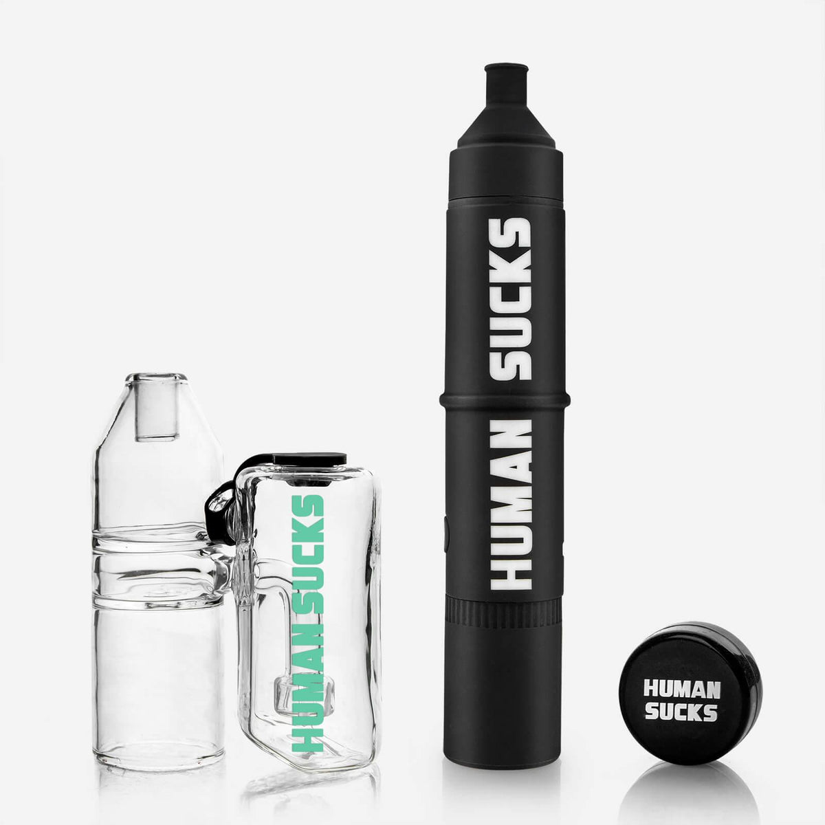 STINGER Electric Nectar Collector Set