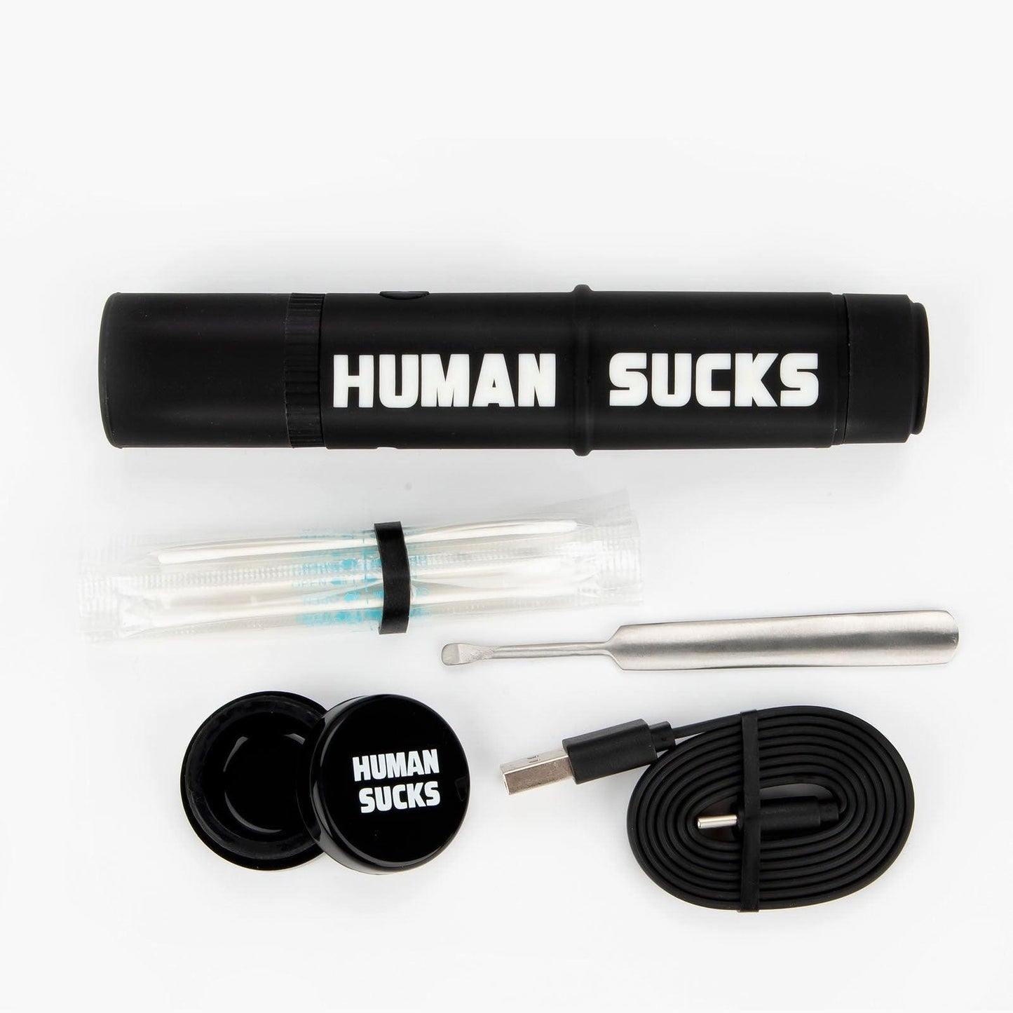 HUMANSUCKS Stinger 2 Electric Nectar Collector